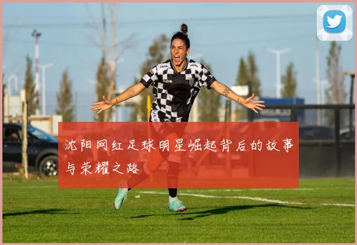 沈阳网红足球明星崛起背后的故事与荣耀之路
