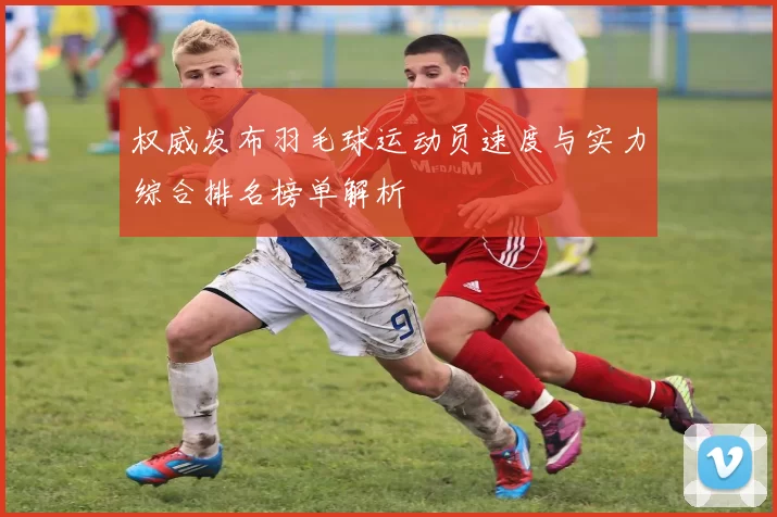 权威发布羽毛球运动员速度与实力综合排名榜单解析