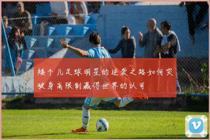 矮个儿足球明星的逆袭之路如何突破身高限制赢得世界的认可