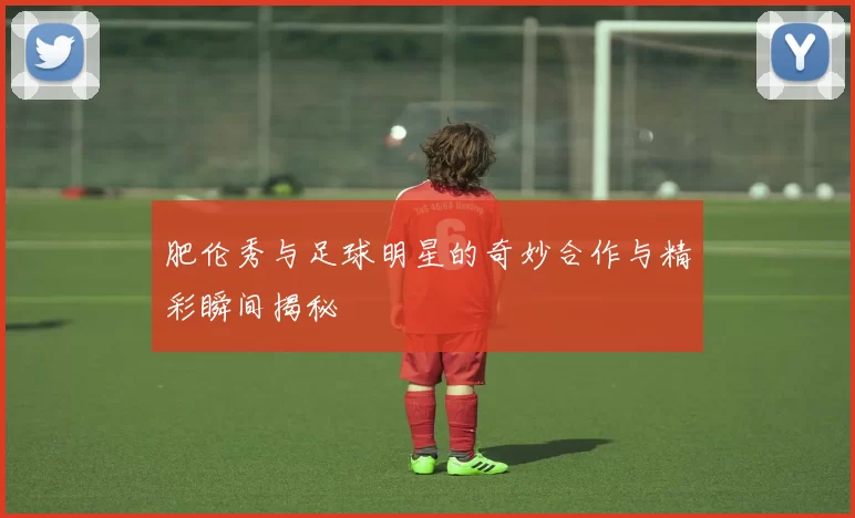肥伦秀与足球明星的奇妙合作与精彩瞬间揭秘