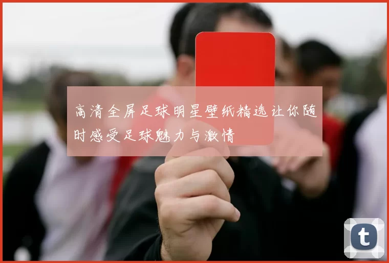 高清全屏足球明星壁纸精选让你随时感受足球魅力与激情