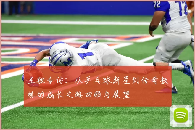 王敏专访：从乒乓球新星到传奇教练的成长之路回顾与展望