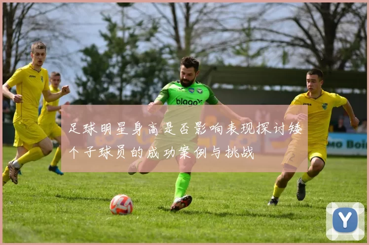 足球明星身高是否影响表现探讨矮个子球员的成功案例与挑战