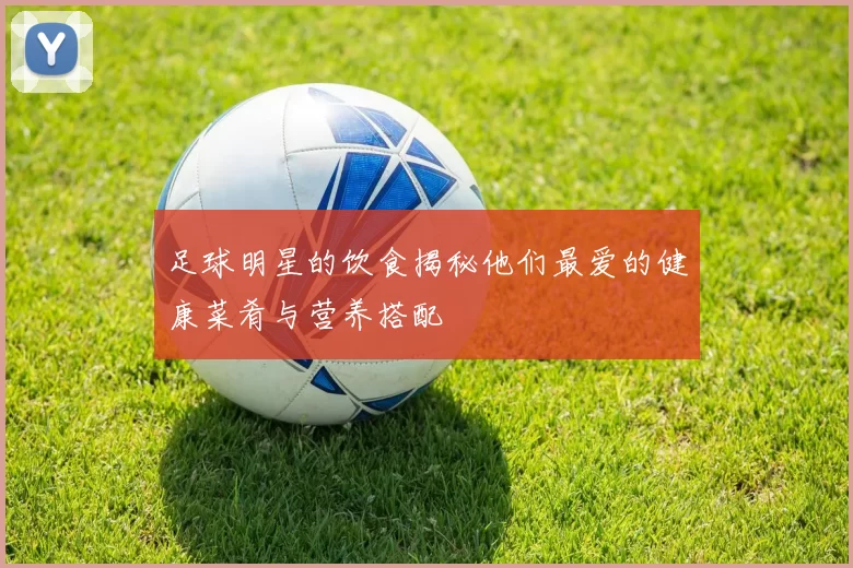 足球明星的饮食揭秘他们最爱的健康菜肴与营养搭配